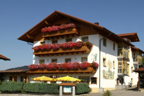  Landgasthof Brandtner Wirt  Лангдорф